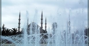 Истанбул - градът на мечтите (от Бургас, Варна и Русе)