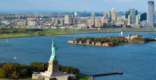 Голямото прекосяване на Америка