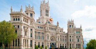 Екскурзия в ИСПАНИЯ - Мадрид - в сърцето на Испания!