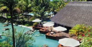 Почивка на о-в Мавриций - хотел "Canonnier Beachcomber Golf Resort & Spa" ****