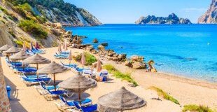 Почивка в ИСПАНИЯ - ИБИСА - островът на мечтите!