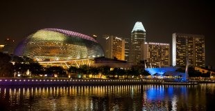 Екскурзия в МАЛАЙЗИЯ и СИНГАПУР -  Куала Лумпур и Сингапур - индивидуална програма!