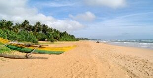 Почивка на о-в Шри Ланка-"Royal Palms Beach Hotel"****