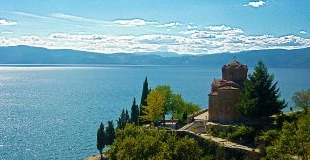 Майски празници в Охрид - македонска приказка - настаняване в ХОТЕЛ - екскурзия с автобус