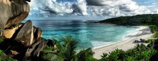 Почивка на Сейшелите - хотел "Berjaya Beau Vallon Beach Resort" ***