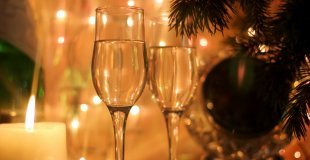 Нова година в Охрид - хотел "Силекс" ****- 3 нощувки с 3 закуски и 3 вечери, вкл. празнична новогодишна вечеря с богато меню и музика на живо - екскурзия с автобус