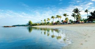 Почивка на о-в Мавриций - хотел "Radisson Blu Azuri Resort&Spa Mauritius" ****