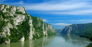 Дунавска приказка - Железни врата - екскурзия с автобус