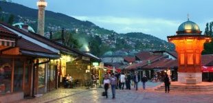 Великден в Босна и Херцеговина