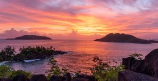 Почивка на Сейшелите - хотел "Constance Ephelia Seychelles" *****