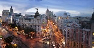 Екскурзия в ИСПАНИЯ - Великолепният Мадрид - зашеметяващ и очарователен!