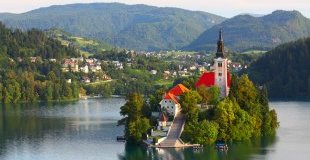Великден - Словения отблизо - екскурзия с автобус