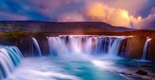 Екскурзия в ИСЛАНДИЯ – страната на гордите викинги