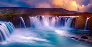 Екскурзия в ИСЛАНДИЯ – страната на гордите викинги