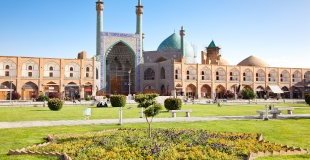 Екскурзия в ИРАН - Класическа Персия