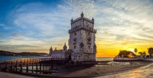 Екскурзия в ПОРТУГАЛИЯ - Лисабон - сърцето на метрополията, 3 нощувки със самолет и обслужване на български език!