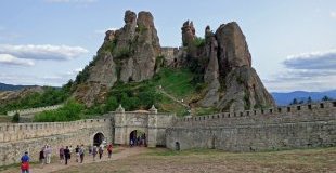 Екскурзия до Белоградчик, Белоградчишките скали, Видин и пещерата "Магура"