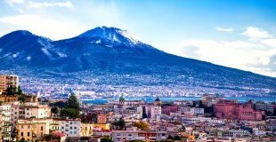 Екскурзия в ИТАЛИЯ - Соренто, Неапол, Амалфи и о-в Капри - Перлите на Южна Италия!