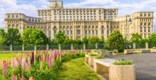 Екскурзия в РУМЪНИЯ - БУКУРЕЩ на един дъх - 3 нощувки от София