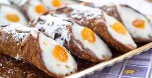 Екскурзия в ИТАЛИЯ - Сицилия - кухня, природа и история!