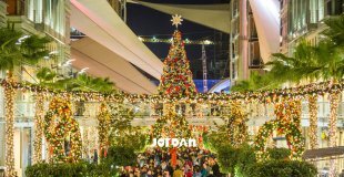 Коледа в Йордания - 4 нощувки, обиколна програма с ДИРЕКТЕН полет от София на Ryanair!