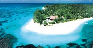 Почивка на Сейшелите - хотел "Kempinski Seychelles Resort - Baie Lazare" *****