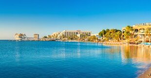 Почивка в Йордания, Червено море, Тала Бей - 7 нощувки - с включено посещение на Петра и Вади Рум - с директен полет от София!