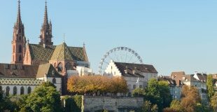 Екскурзия в ГЕРМАНИЯ, ШВЕЙЦАРИЯ и ФРАНЦИЯ - Богатствата на Елзас и Рейн - ренесанс, готика и природа