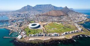 НАЙ-ДОБРОТО ОТ ЮЖНА АФРИКА - От оживения град Кейптаун до неукротимата пустош на национален парк "Крюгер" - с водач от България!