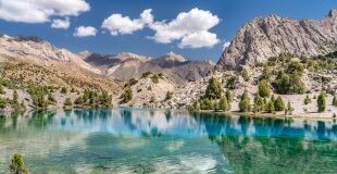 Екскурзия в КИРГИЗСТАН, КАЗАХСТАН, ТАДЖИКИСТАН, УЗБЕКИСТАН и ТУРКМЕНИСТАН - Най-доброто от Централна Азия - "5-те стана"! Със самолет и водач от България!