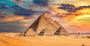 Екскурзия в ЕГИПЕТ: Кайро - град на контрастите - 5 нощувки