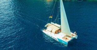 Почивка на остров Мавриций - 7 нощувки на база All Inclusive!