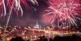 Екскурзия в Италия - Нова година в ТОРИНО - 4 нощувки в хотел 4*!