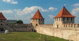 Екскурзия в Молдова - Кишинев - история, кухня и култура - 4 нощувки!