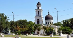 Екскурзия в Молдова - Кишинев - история, кухня и култура - 4 нощувки!