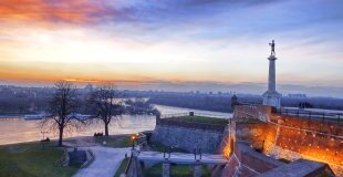 Екскурзия в СЪРБИЯ - Белград, сърцето на Балканите - екскурзия с автобус с отпътуване от ПЛЕВЕН