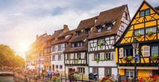 Екскурзия в ГЕРМАНИЯ, ШВЕЙЦАРИЯ и ФРАНЦИЯ - Очарованието на Елзас
