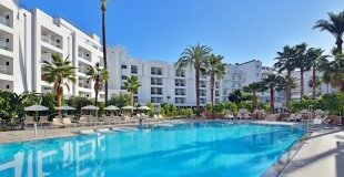 НОВА ГОДИНА В ИСПАНИЯ, КОСТА ДЕЛ СОЛ, хотел "SOL BY MELIA Torremolinos - Don Pedro/Don Marco" 4* с включена празнична новогодишна вечеря! Дата на заминаване: 28.12.2025 г.