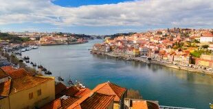 Екскурзия в ПОРТУГАЛИЯ - ПОРТО - градът на златните залези, с директен полет и обслужване на български език!