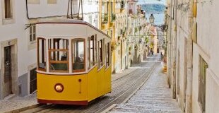 Почивка в Португалия - 4 нощувки в Лисабон и 2 нощувки в Порто
