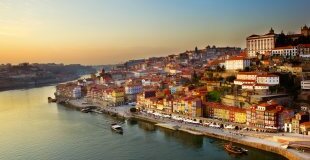 Почивка в Португалия - 3 нощувки в Порто и 3 нощувки в Лисабон