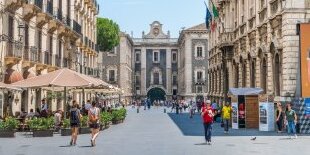 Екскурзия в ИТАЛИЯ - Бароковият разкош на СИЦИЛИЯ