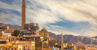 Екскурзия в Турция - Месопотамия - самолетна програма