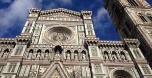 Екскурзия в ИТАЛИЯ – Рим и Флоренция - Италиански шедьоври, със самолет и влак, на български език!