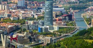 Екскурзия в ИСПАНИЯ - Сантандер - култура, история и стил!