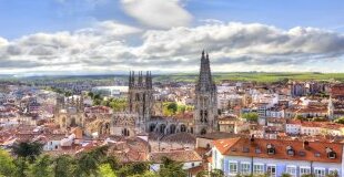 Екскурзия в ИСПАНИЯ - Красотата на Бискайския залив