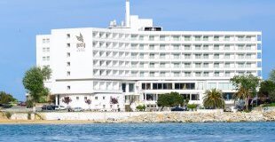 Великден в КАВАЛА - хотел "Lucy" 5*