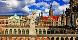 Екскурзия в ГЕРМАНИЯ - Величието на Саксония - 3 нощувки в Дрезден!