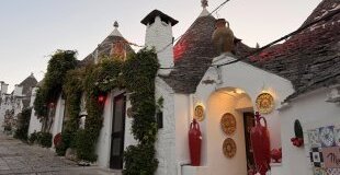 Екскурзия в ИТАЛИЯ - Коледно настроение в Бари- сърцето на Пулия