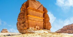 Екскурзия до Саудитска Арабия и Йордания - по пътя на набатейците - 7 нощувки - с директен полет от София!